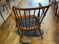 Ercol Windsor Armchair circa 1960’s - Industry Vintage