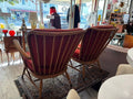 Ercol Windsor Armchair circa 1960’s - Industry Vintage