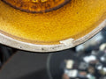 Extra Large Bay Keramik West German Pottery Floor Vase - Industry Vintage