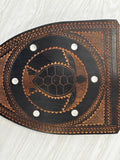 Fijian Art War Club - Industry Vintage