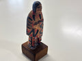First Nations Carving 1950’s - Industry Vintage