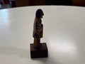First Nations Carving 1950’s - Industry Vintage