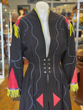 Greer Taylor Carnival Coat - Industry Vintage