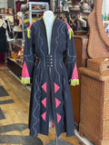 Greer Taylor Carnival Coat - Industry Vintage