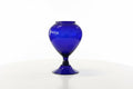 Hadeland Norway Vase by Willy Johansson - Industry Vintage
