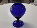 Hadeland Norway Vase by Willy Johansson - Industry Vintage