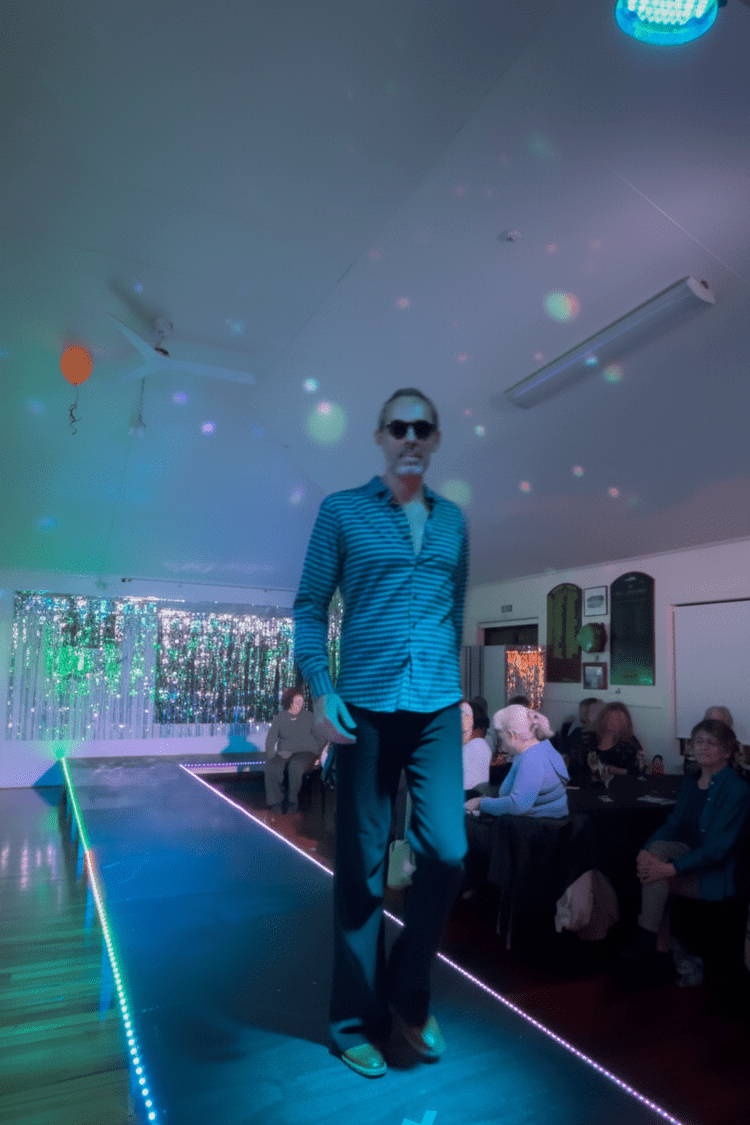 Industry Vintage Clothing Through the Decades - Industry Vintage