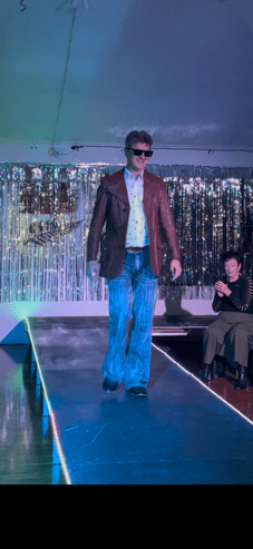Industry Vintage Clothing Through the Decades - Industry Vintage