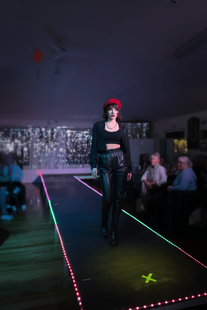 Industry Vintage Clothing Through the Decades - Industry Vintage