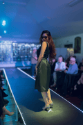 Industry Vintage Clothing Through the Decades - Industry Vintage