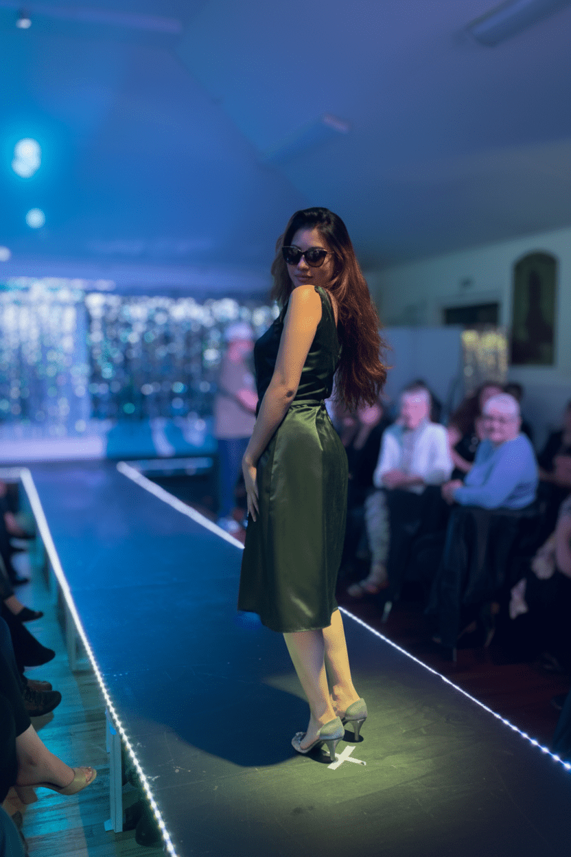 Industry Vintage Clothing Through the Decades - Industry Vintage