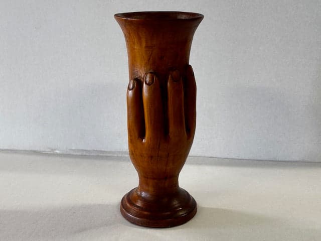 John Christian Pitcairn Island Goblet - Industry Vintage
