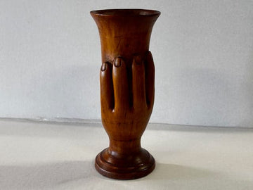 John Christian Pitcairn Island Goblet - Industry Vintage