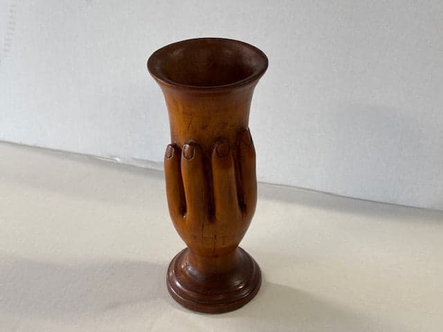 John Christian Pitcairn Island Goblet - Industry Vintage