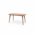 Jon Jansen Dining Table circa 1950’s - Industry Vintage