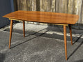 Jon Jansen Dining Table circa 1950’s - Industry Vintage