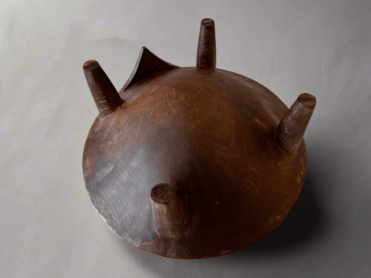 Kava Bowl - Industry Vintage