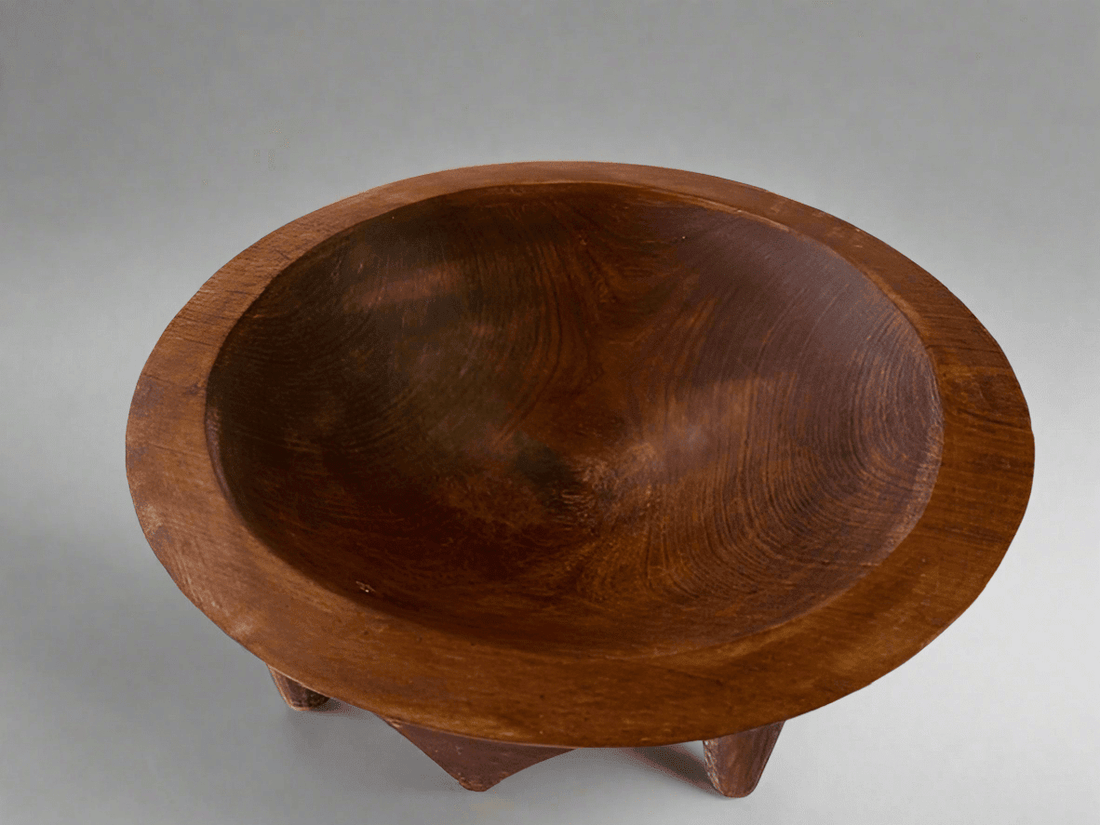 Kava Bowl - Industry Vintage
