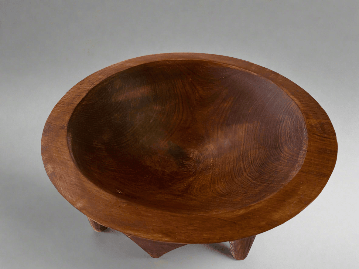 Kava Bowl - Industry Vintage