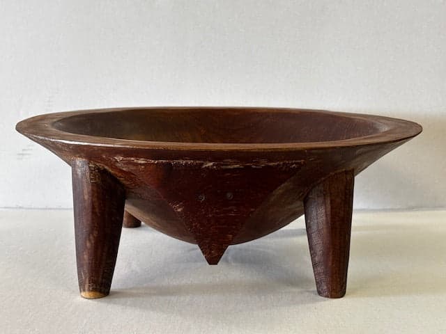 Kava Bowl - Industry Vintage