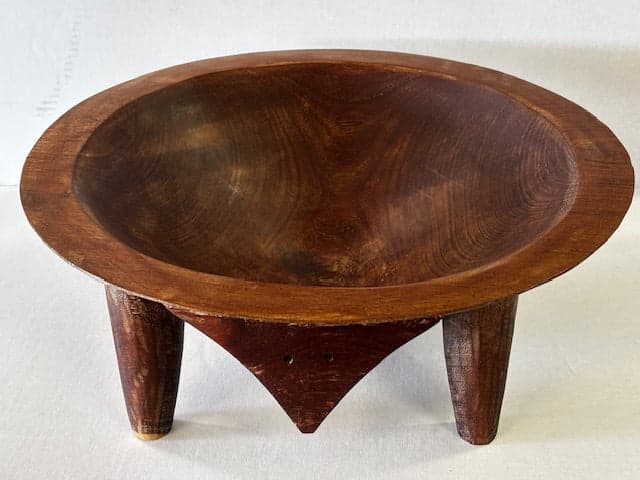 Kava Bowl - Industry Vintage
