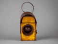 Kenyons Vintage Kerosene Road Safety Lantern - Industry Vintage