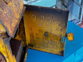 Kenyons Vintage Kerosene Road Safety Lantern - Industry Vintage