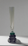 Kosta Boda Vintage Bud Vase - Industry Vintage