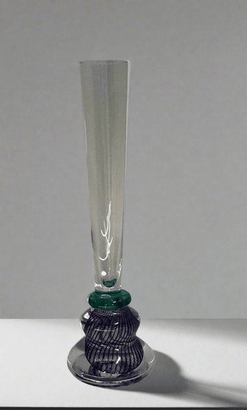 Kosta Boda Vintage Bud Vase - Industry Vintage