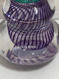 Kosta Boda Vintage Bud Vase - Industry Vintage