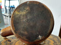 Antique Copper Large Victorian Copper Kettle - Industry Vintage