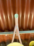 Lindner Sculptural Bud Vase - Industry Vintage