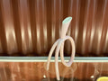 Lindner Sculptural Bud Vase - Industry Vintage