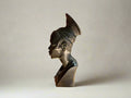 Lladro “Head of Congolese Woman” Sculpture - Industry Vintage