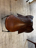 Mackey Vintage Saddle - Industry Vintage