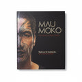 Mau Moko The World of Māori Tatto First Edition Signed Copy - Industry Vintage