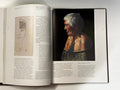 Mau Moko The World of Māori Tatto First Edition Signed Copy - Industry Vintage