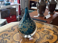 MDina Art Glass Vase by Michael Harris - Industry Vintage