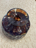 MDina Glass Vase by Michael Harris - Industry Vintage