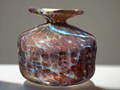 MDina Glass Vase by Michael Harris - Industry Vintage
