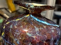 MDina Glass Vase by Michael Harris - Industry Vintage