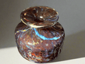MDina Glass Vase by Michael Harris - Industry Vintage