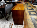 Mid Century Vintage Desk Dresser by Meredew - Industry Vintage