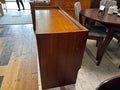 Mid Century Vintage Desk Dresser by Meredew - Industry Vintage