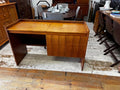 Mid Century Vintage Desk Dresser by Meredew - Industry Vintage