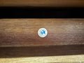 Mid Century Vintage Desk Dresser by Meredew - Industry Vintage