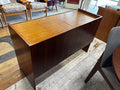 Mid Century Vintage Desk Dresser by Meredew - Industry Vintage