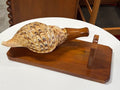 Polynesian Conch Horn - Industry Vintage