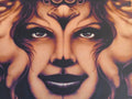 Pop Art by Brad Walter’s - Industry Vintage
