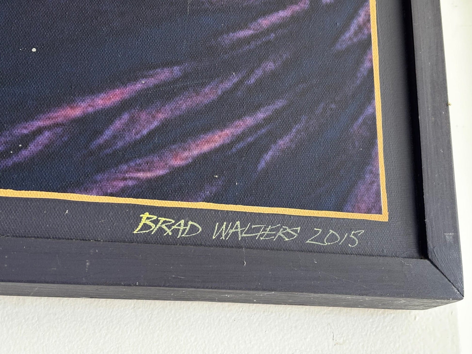 Pop Art by Brad Walter’s - Industry Vintage